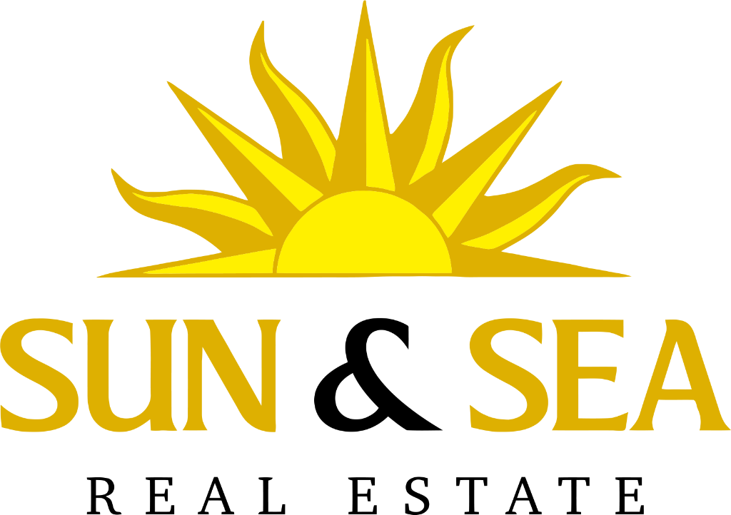 SUN AND SEA REAL ESTATE